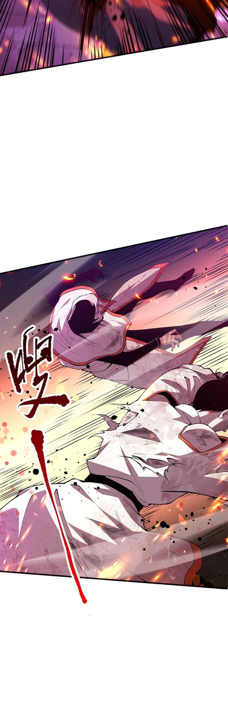 Disastrous Necromancer Chapter 54 - halaman 41