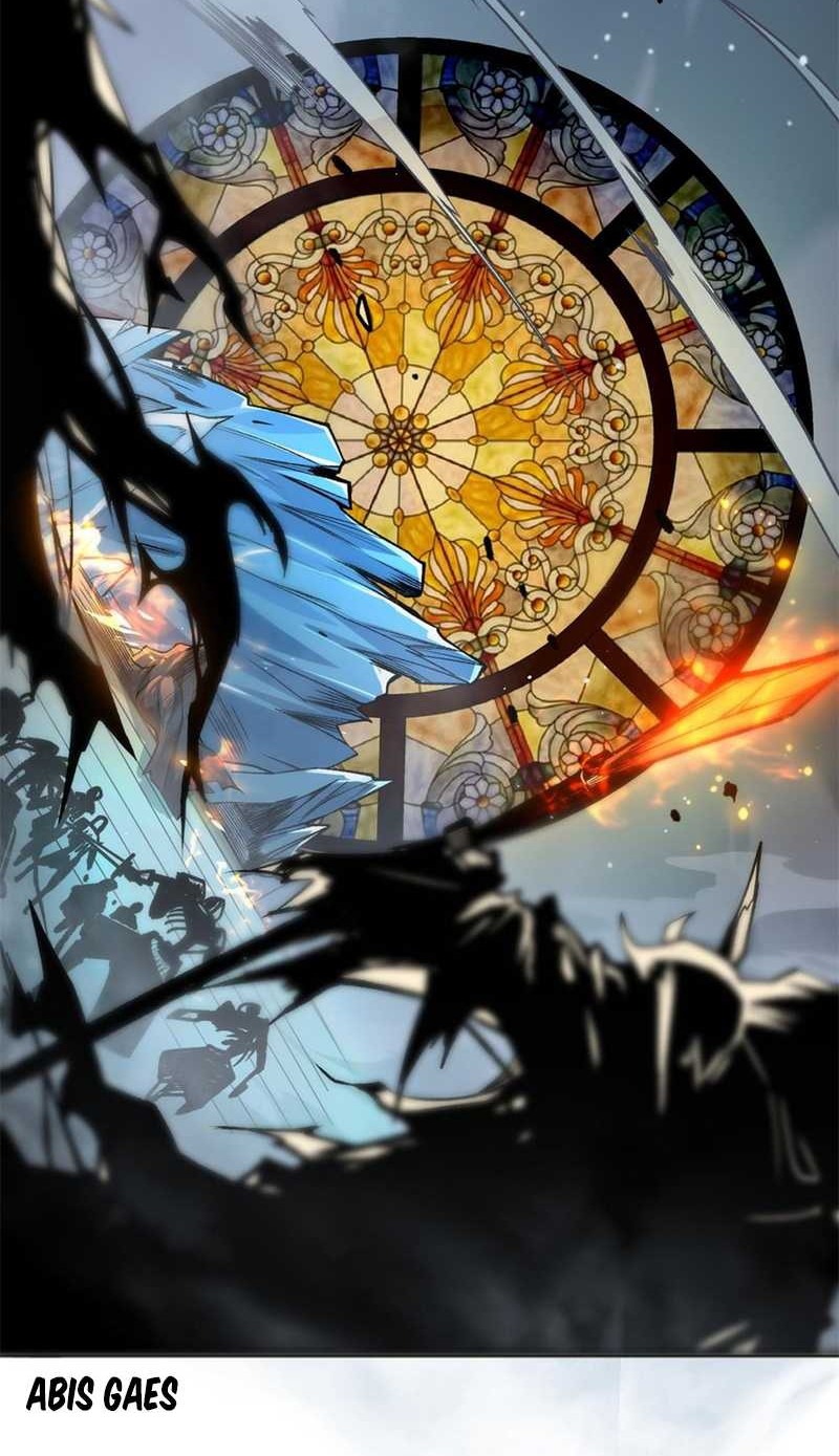Disastrous Necromancer Chapter 54 - halaman 45