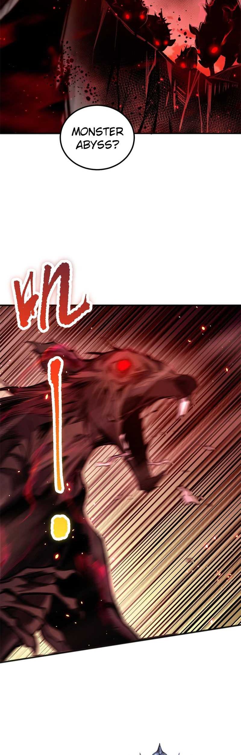 Disastrous Necromancer Chapter 55 - halaman 12