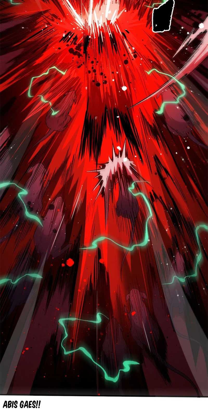 Disastrous Necromancer Chapter 55 - halaman 44
