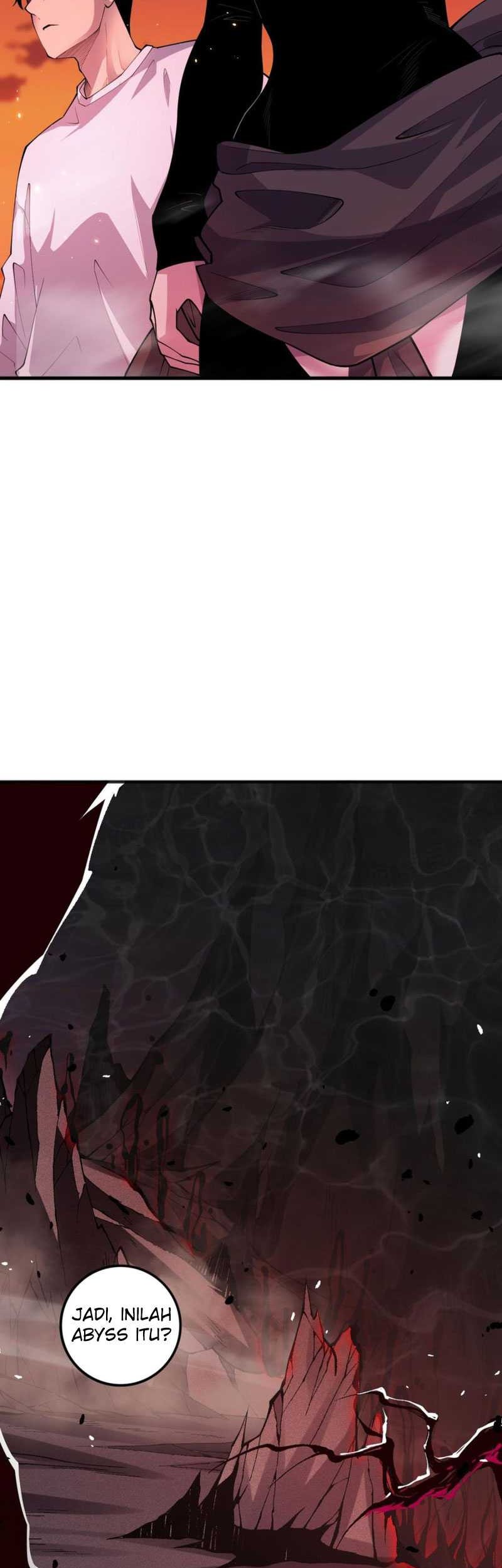 Disastrous Necromancer Chapter 56 - halaman 17