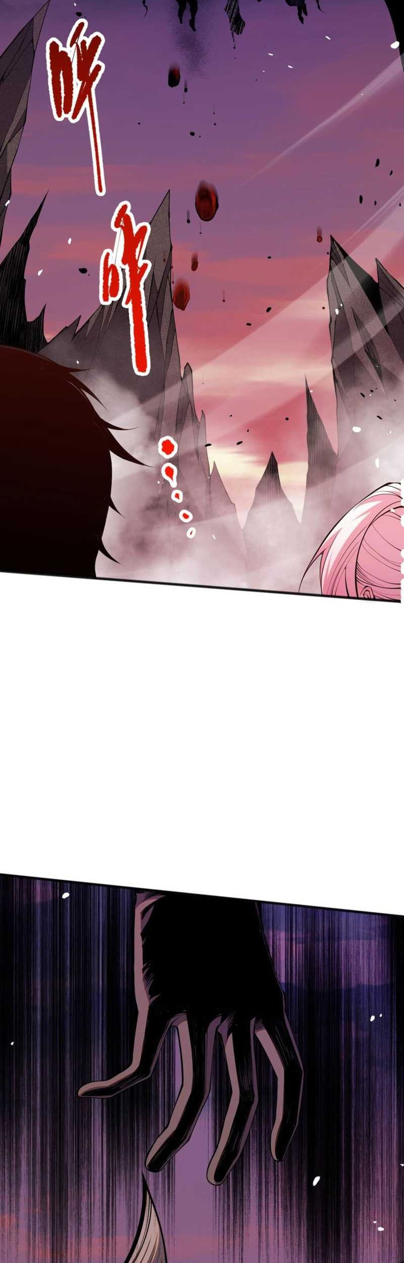 Disastrous Necromancer Chapter 56 - halaman 30