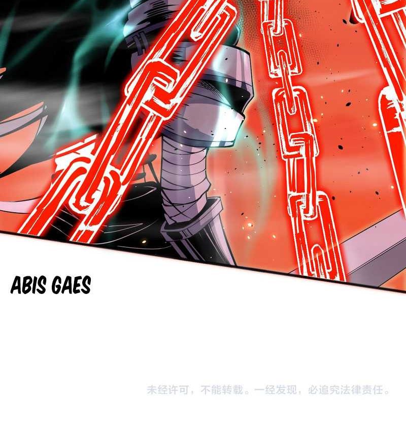 Disastrous Necromancer Chapter 56 - halaman 44