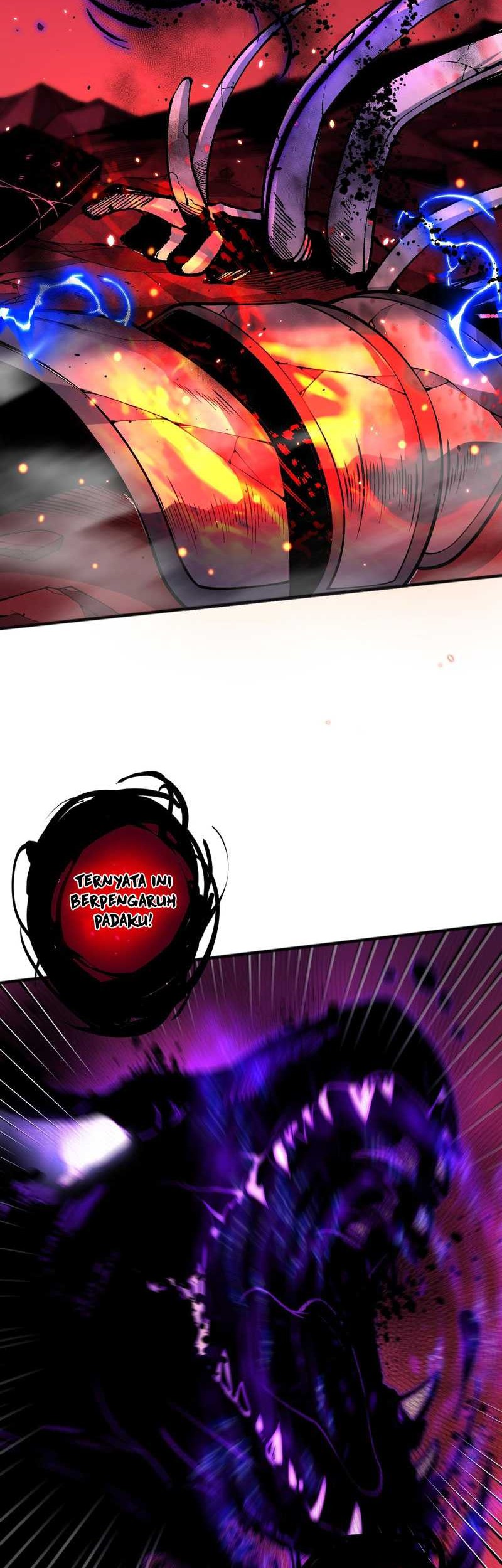 Disastrous Necromancer Chapter 57 - halaman 15