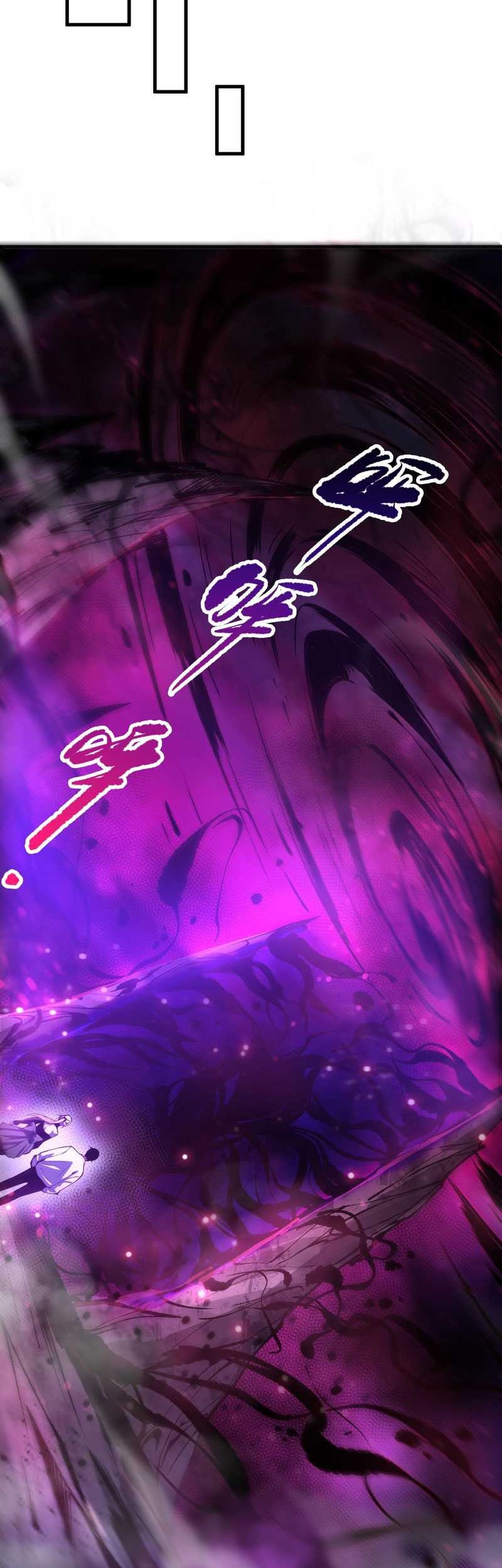 Disastrous Necromancer Chapter 57 - halaman 37