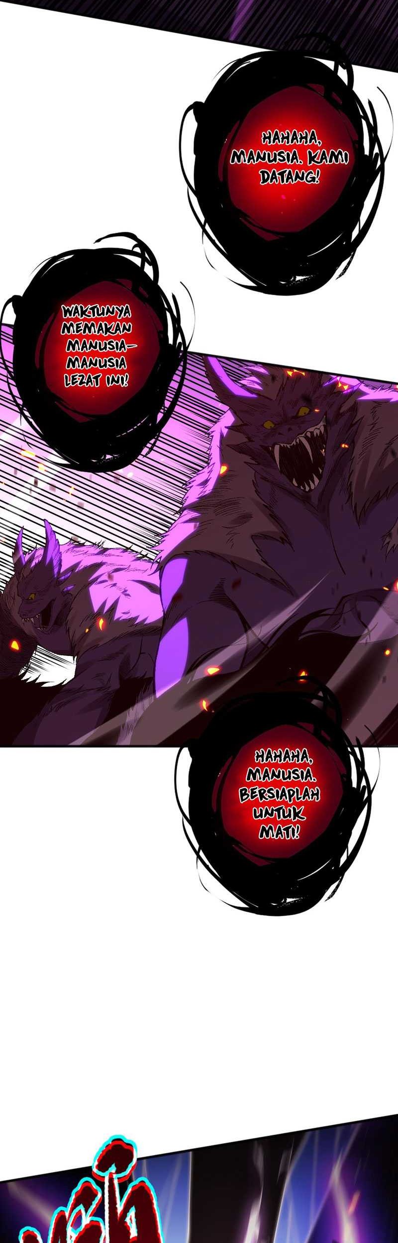 Disastrous Necromancer Chapter 57 - halaman 40