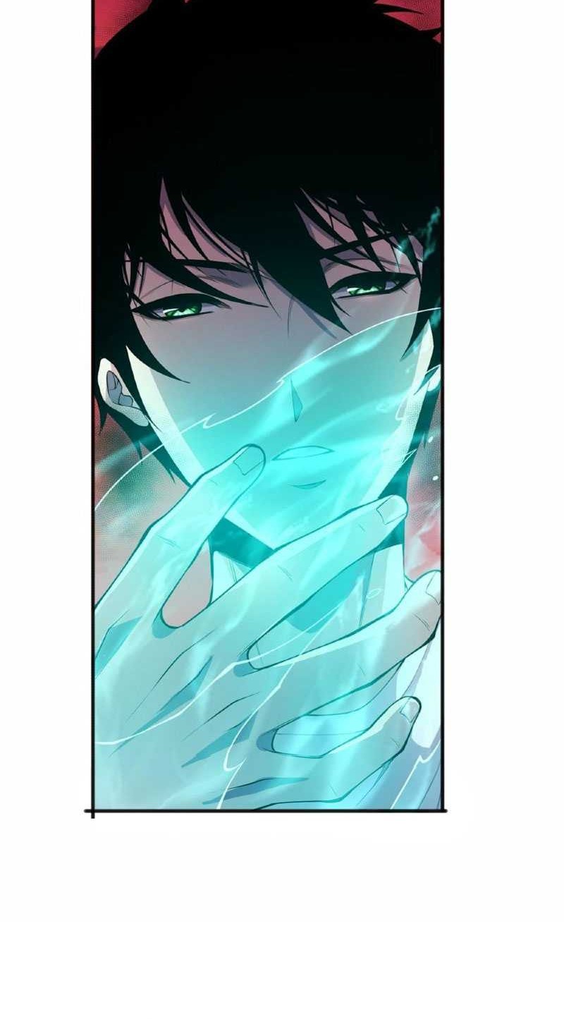 Disastrous Necromancer Chapter 57 - halaman 7
