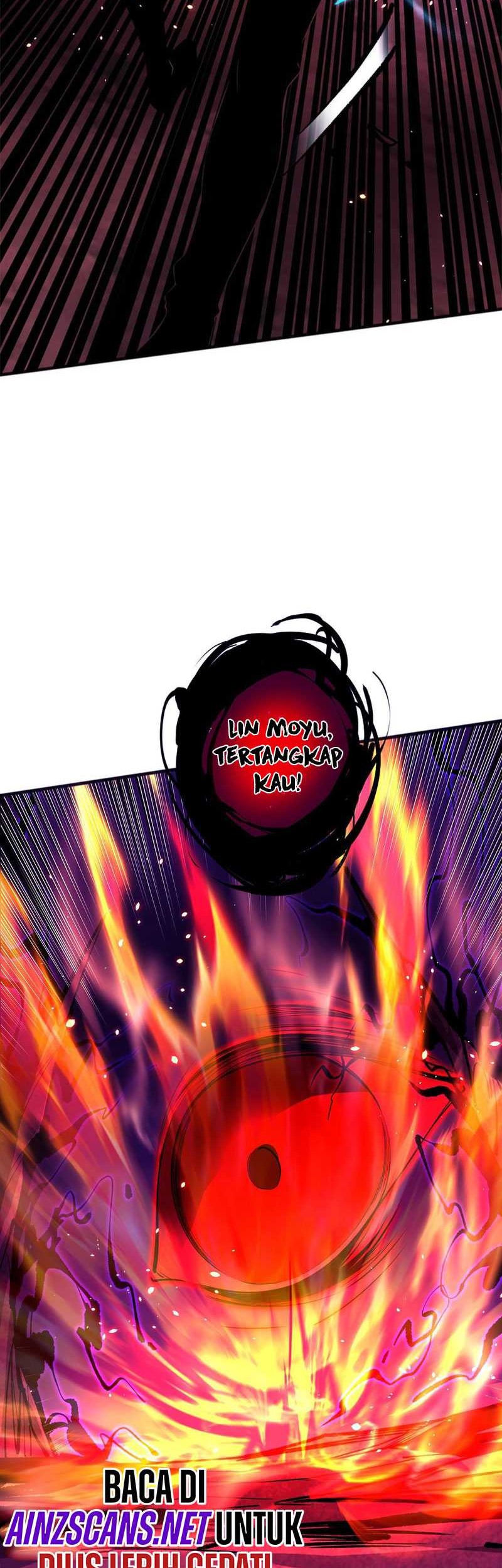 Disastrous Necromancer Chapter 58 - halaman 24