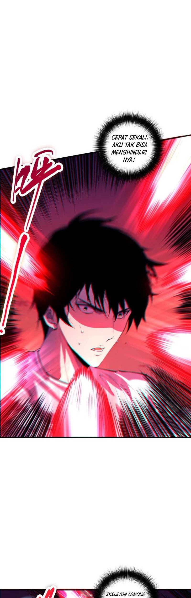 Disastrous Necromancer Chapter 58 - halaman 28