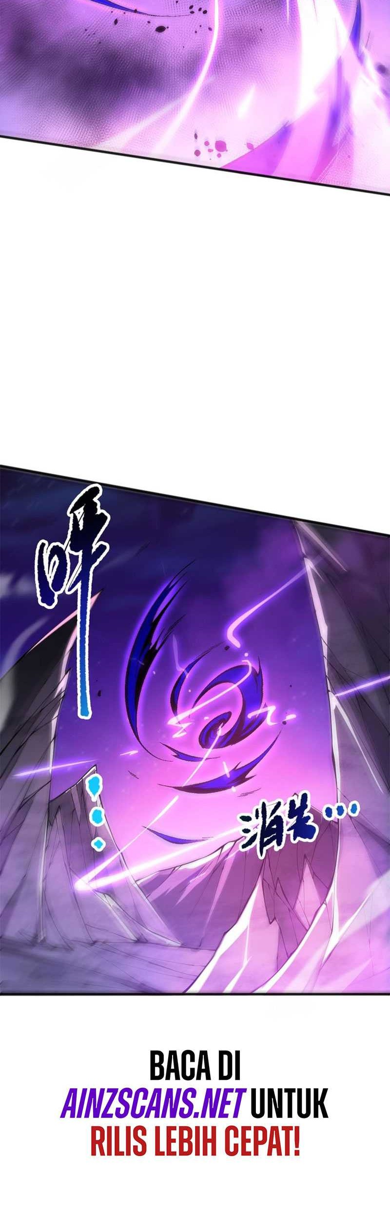Disastrous Necromancer Chapter 58 - halaman 40