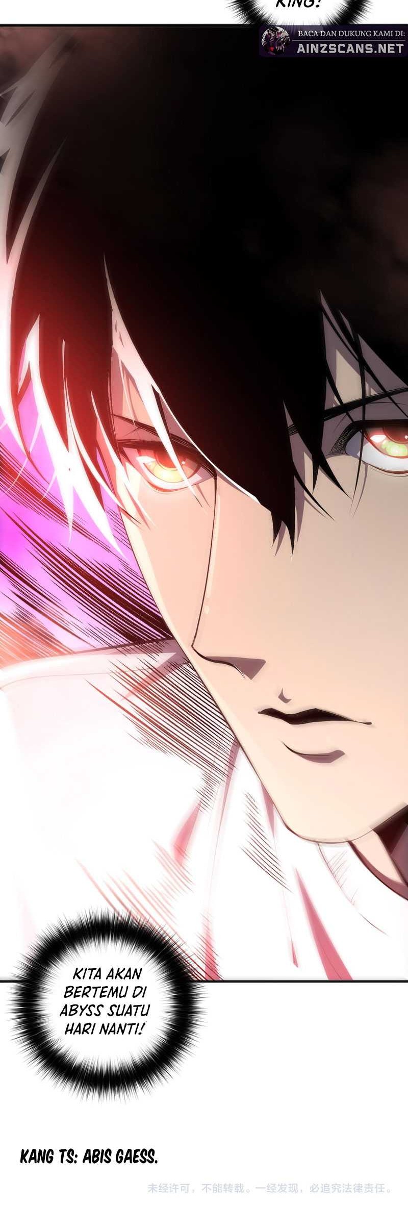Disastrous Necromancer Chapter 58 - halaman 42