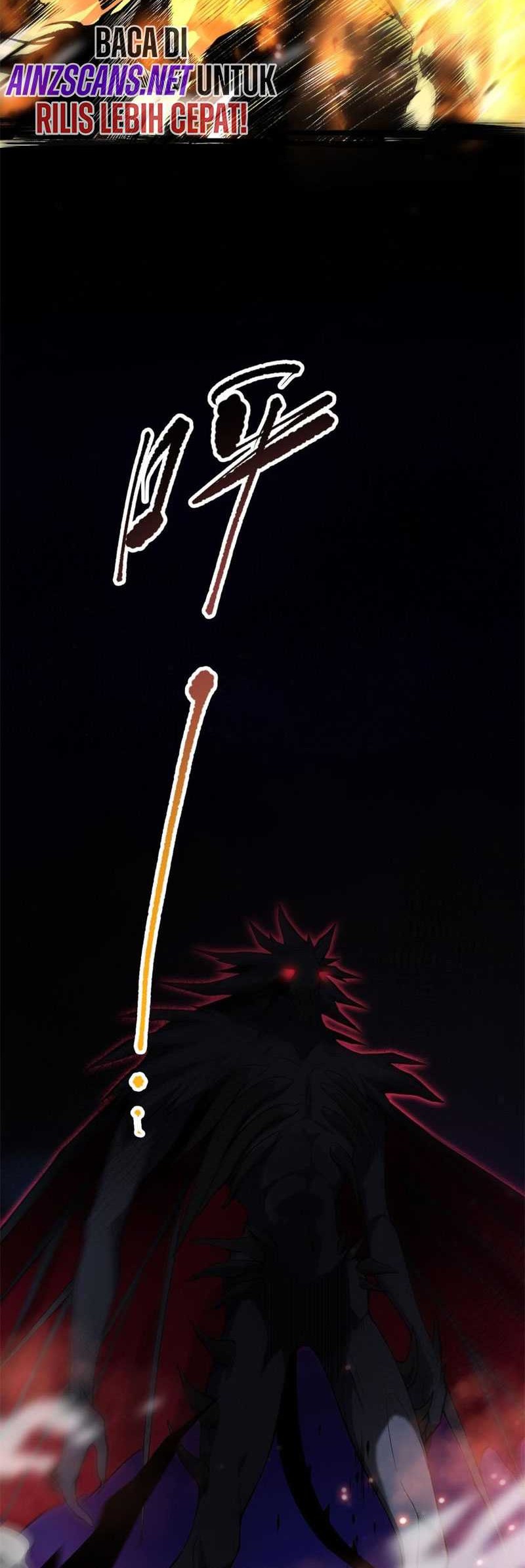 Disastrous Necromancer Chapter 59 - halaman 20
