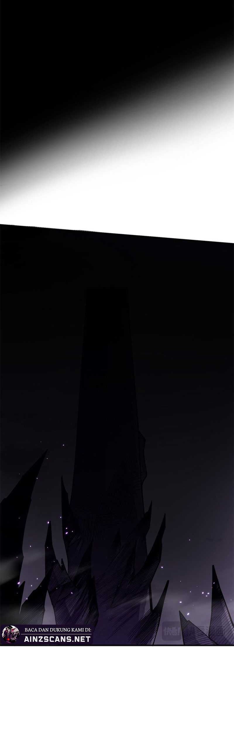 Disastrous Necromancer Chapter 59 - halaman 28