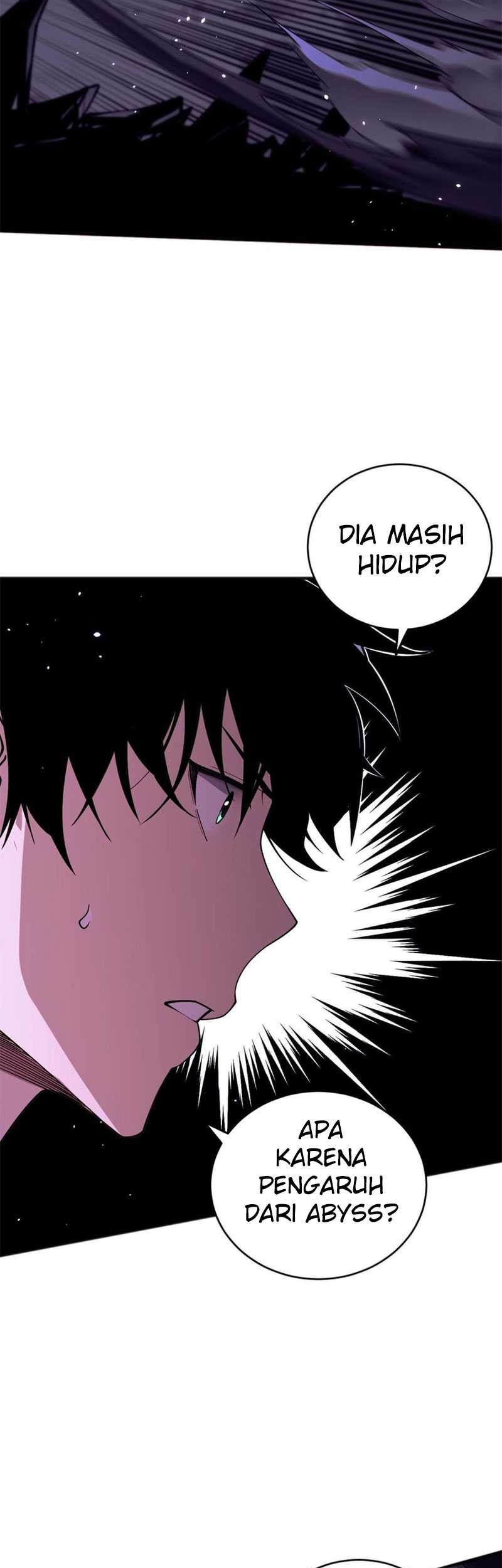 Disastrous Necromancer Chapter 59 - halaman 33