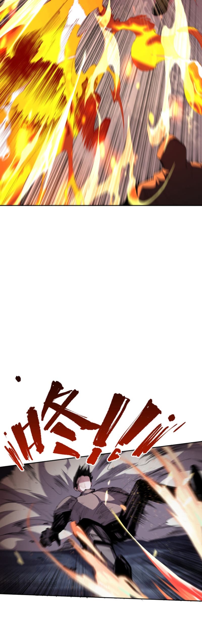 Disastrous Necromancer Chapter 6 - halaman 24