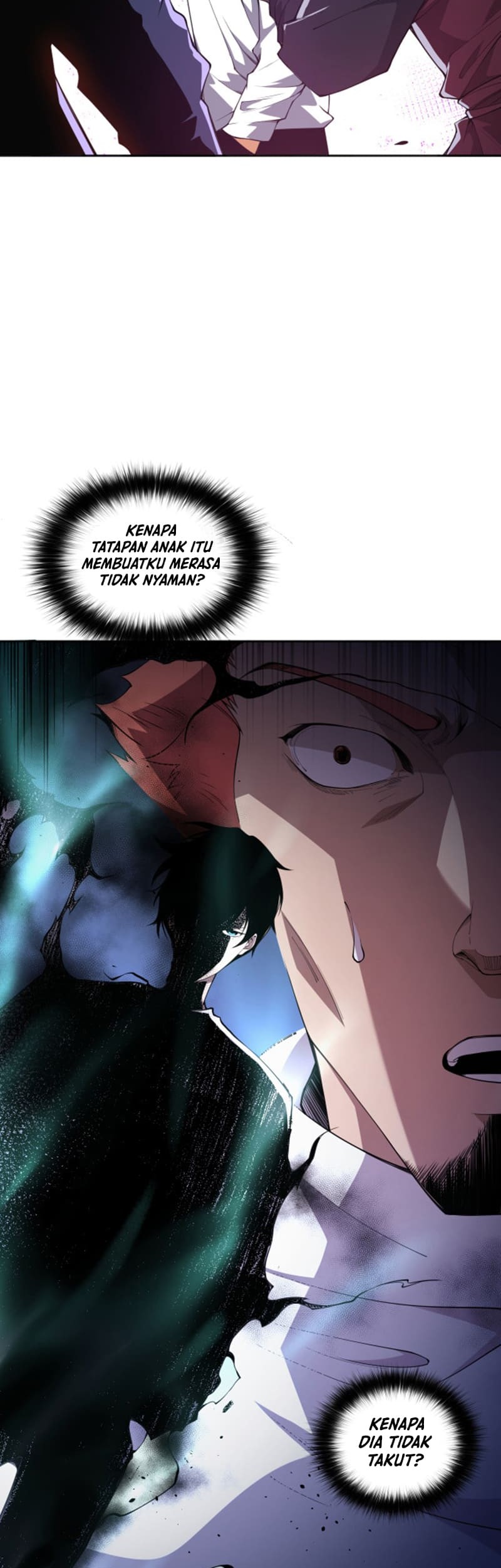 Disastrous Necromancer Chapter 6 - halaman 37