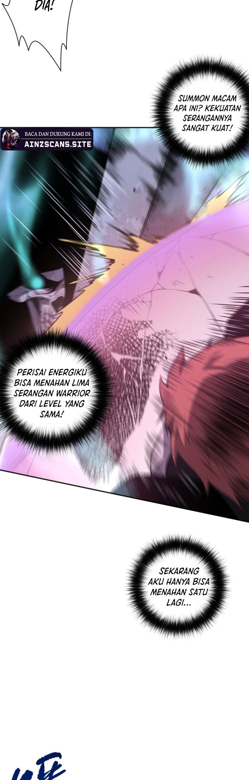 Disastrous Necromancer Chapter 6 - halaman 41