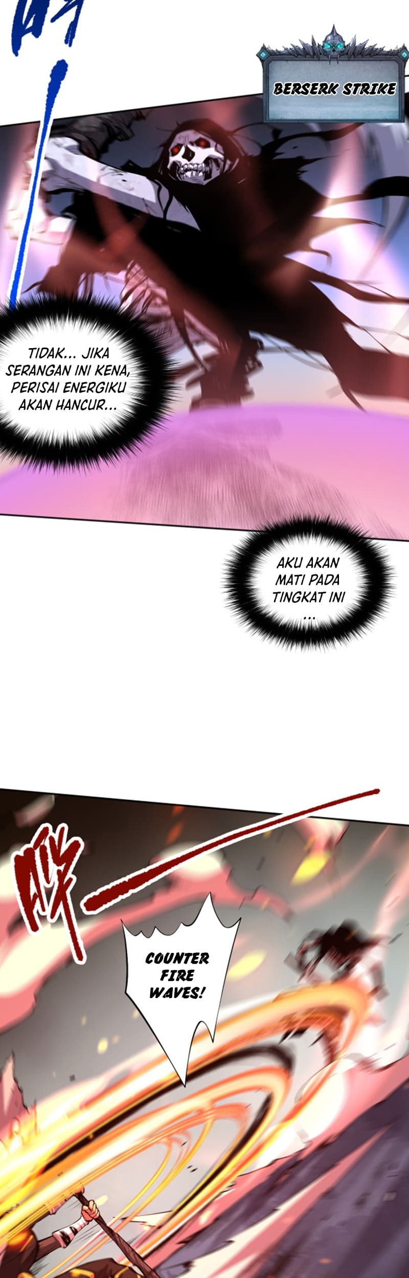 Disastrous Necromancer Chapter 6 - halaman 42