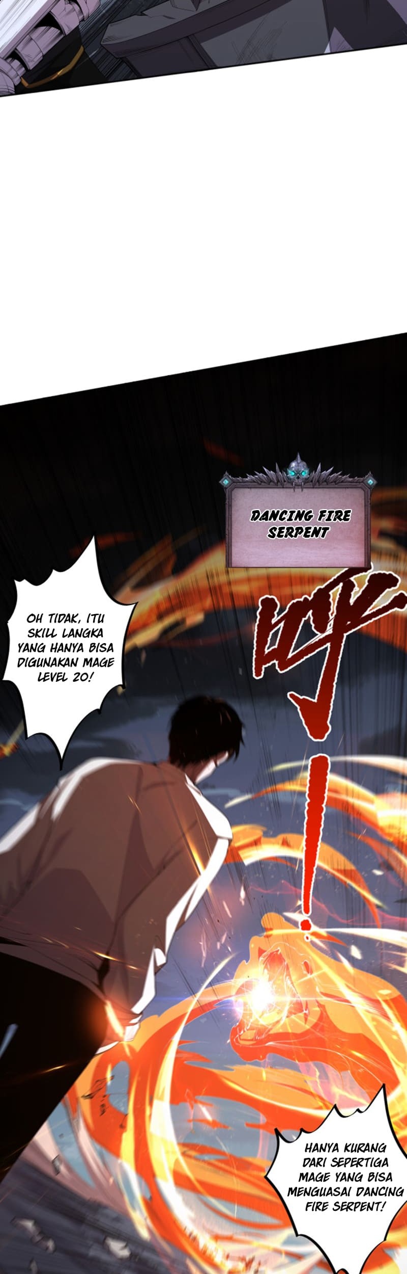 Disastrous Necromancer Chapter 6 - halaman 52