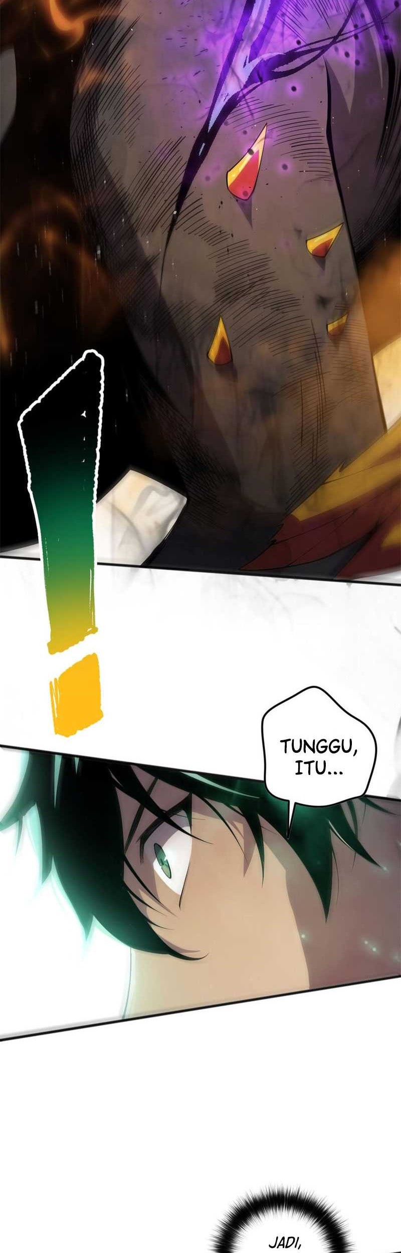 Disastrous Necromancer Chapter 60 - halaman 22
