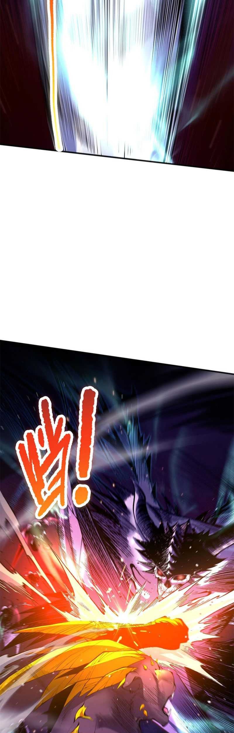 Disastrous Necromancer Chapter 60 - halaman 25