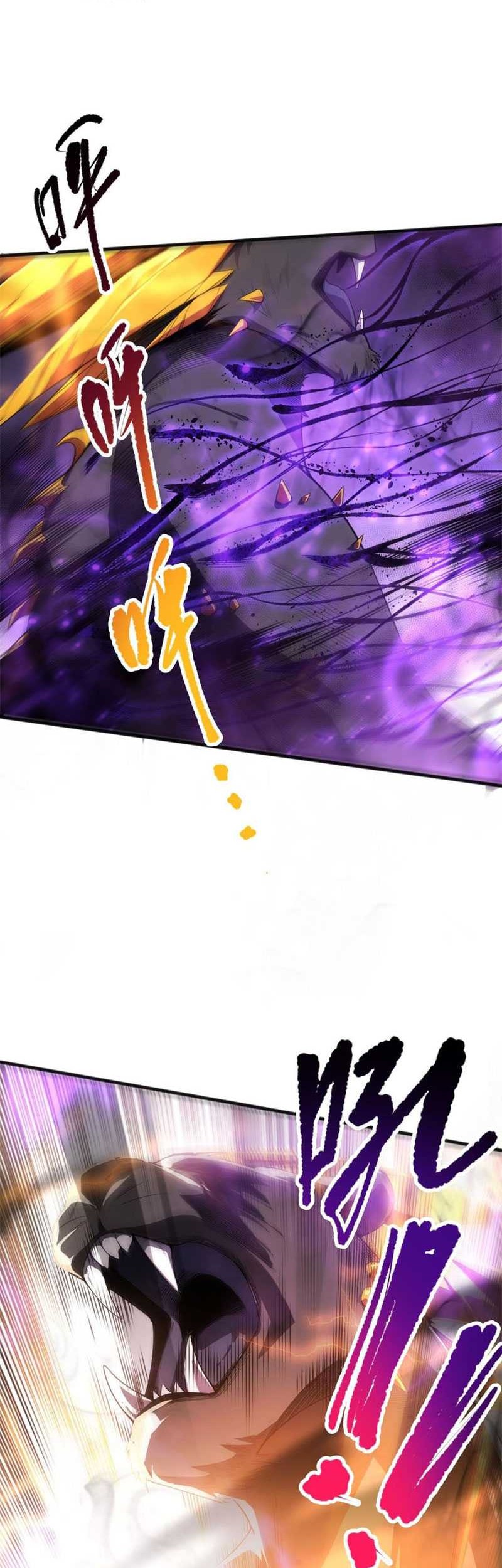 Disastrous Necromancer Chapter 60 - halaman 28