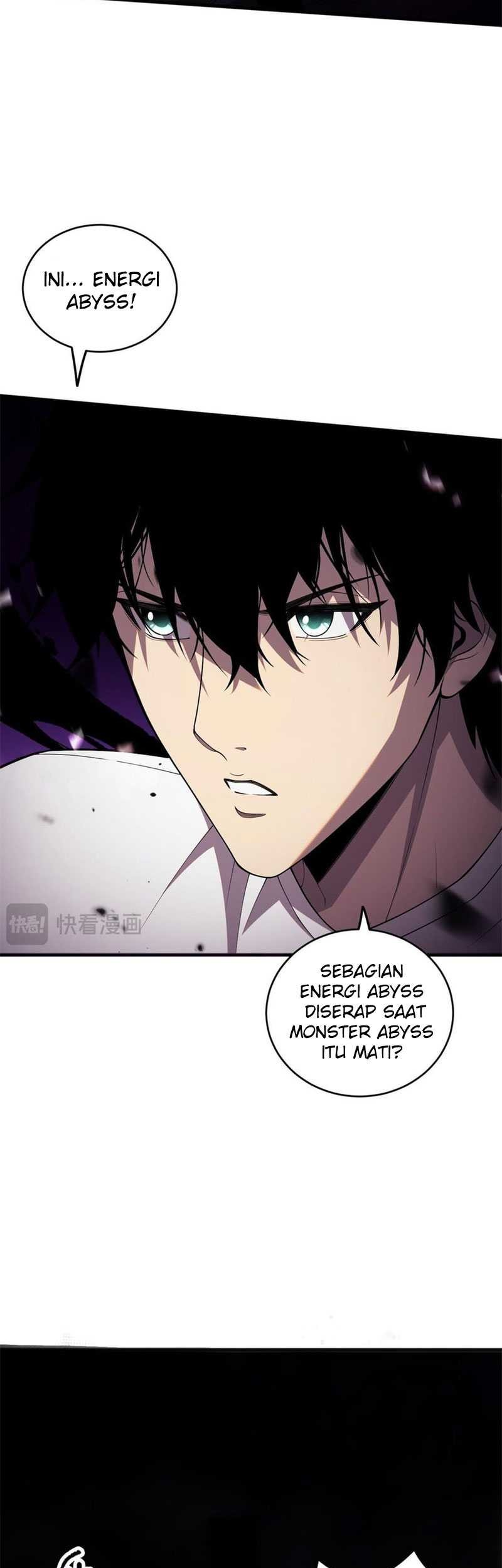 Disastrous Necromancer Chapter 60 - halaman 7