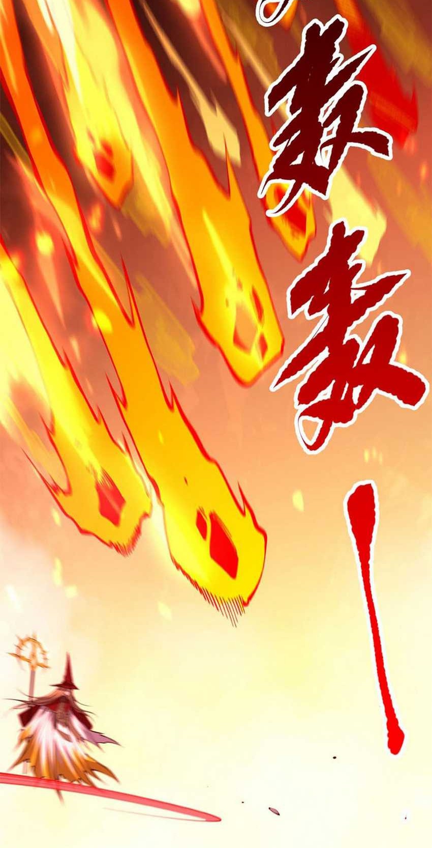 Disastrous Necromancer Chapter 61 - halaman 38