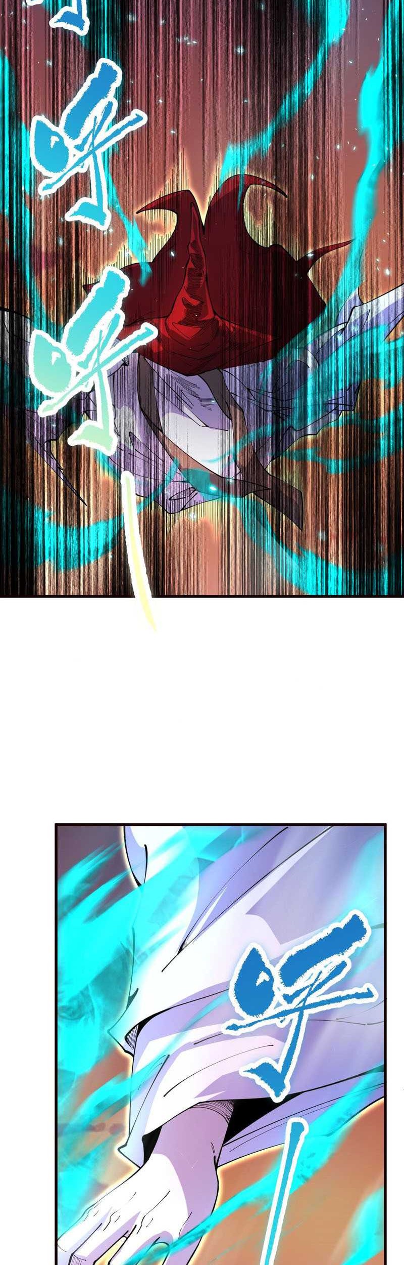 Disastrous Necromancer Chapter 62 - halaman 4