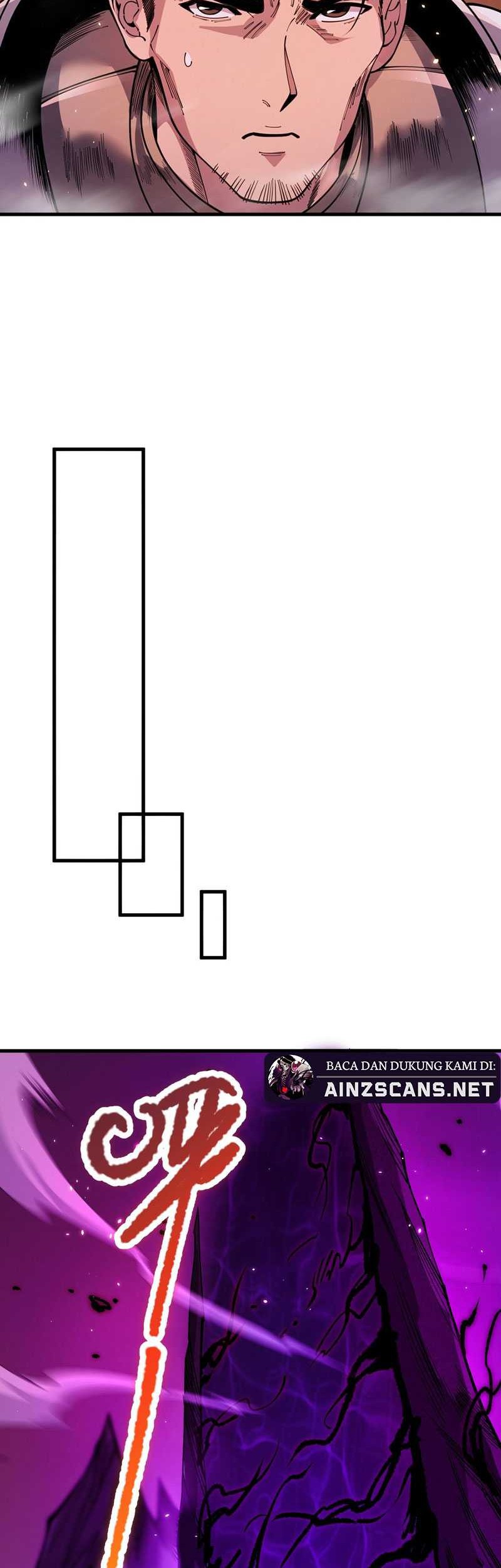 Disastrous Necromancer Chapter 63 - halaman 10