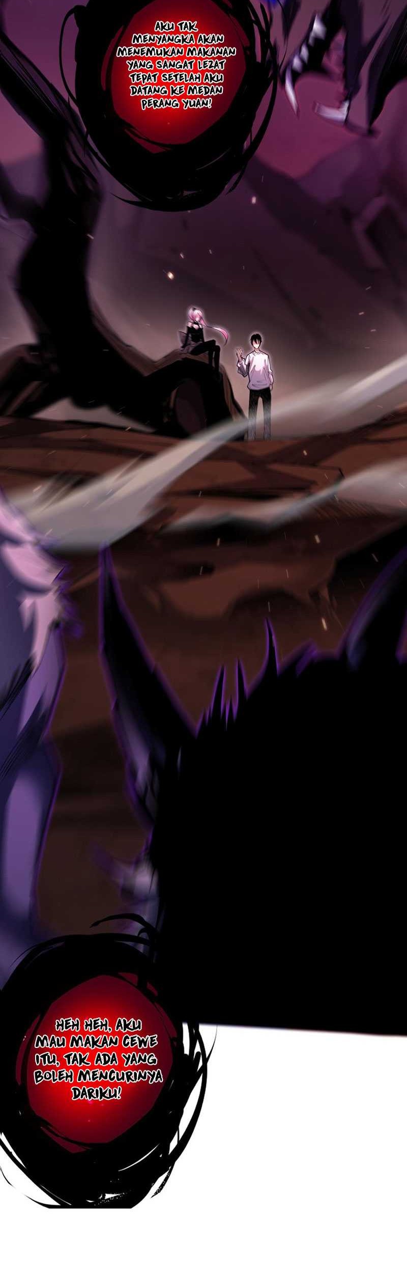 Disastrous Necromancer Chapter 63 - halaman 14