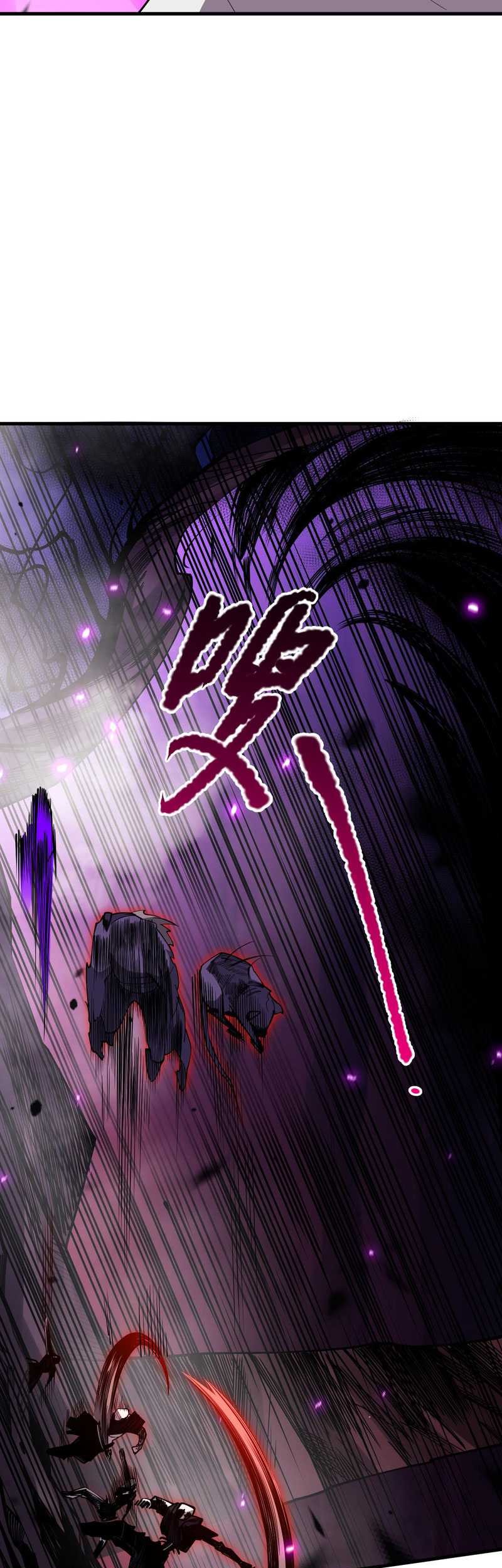 Disastrous Necromancer Chapter 63 - halaman 31