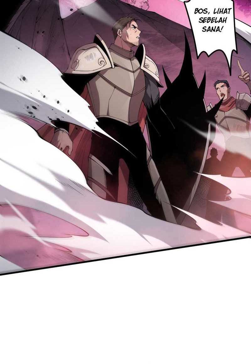 Disastrous Necromancer Chapter 63 - halaman 38