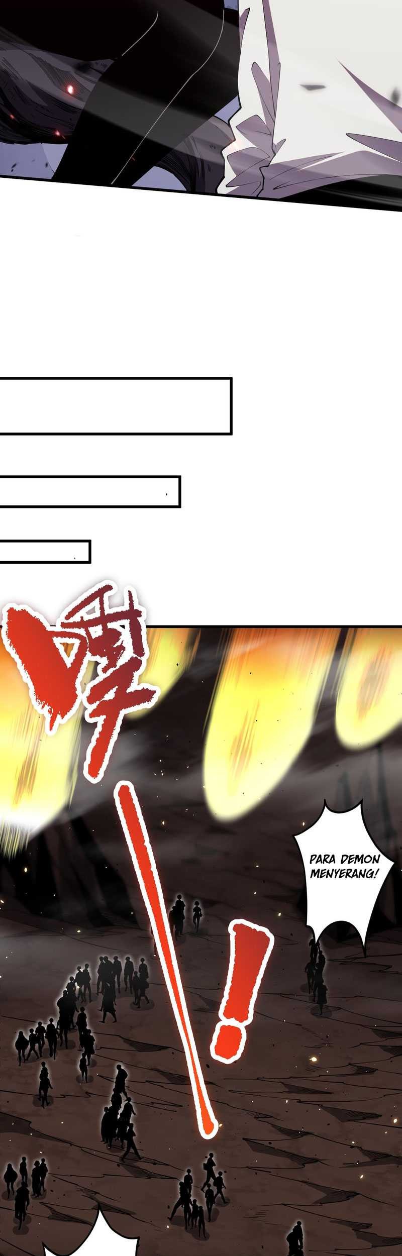 Disastrous Necromancer Chapter 63 - halaman 7
