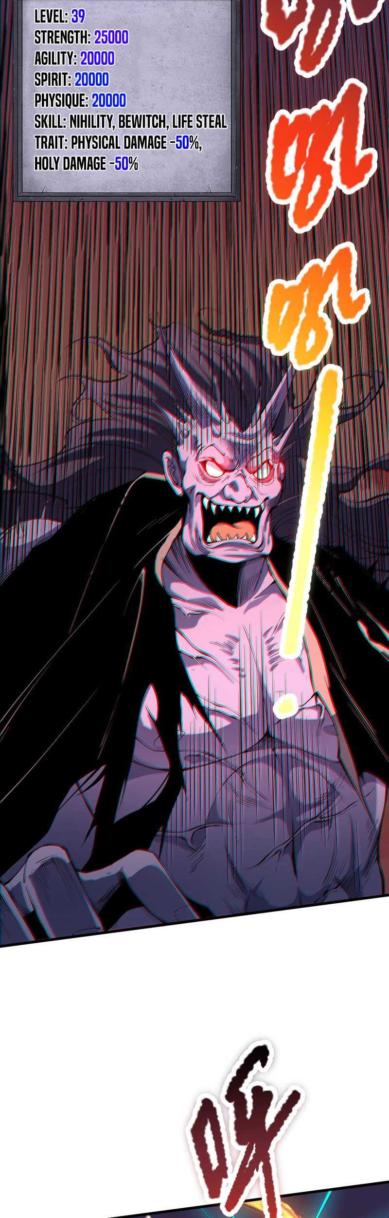 Disastrous Necromancer Chapter 64 - halaman 4