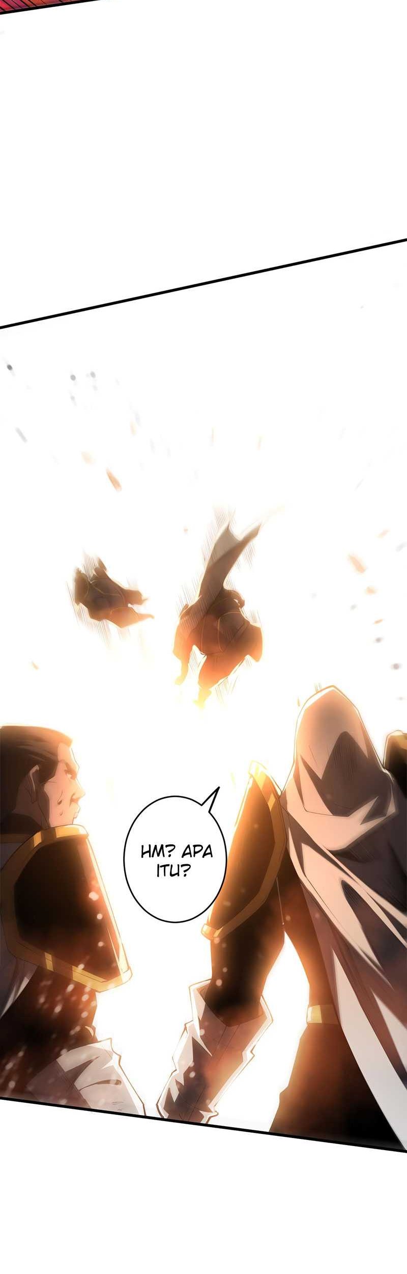 Disastrous Necromancer Chapter 65 - halaman 25