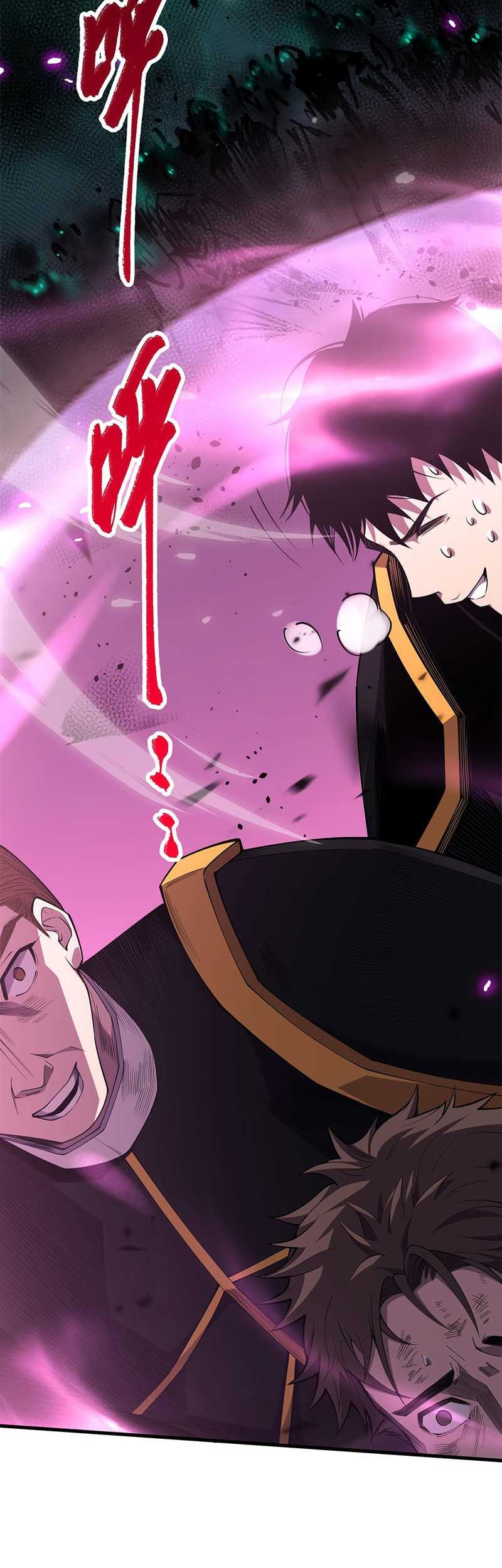 Disastrous Necromancer Chapter 65 - halaman 36