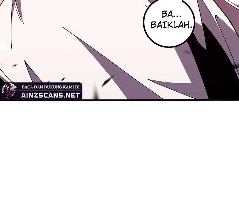 Disastrous Necromancer Chapter 65 - halaman 44