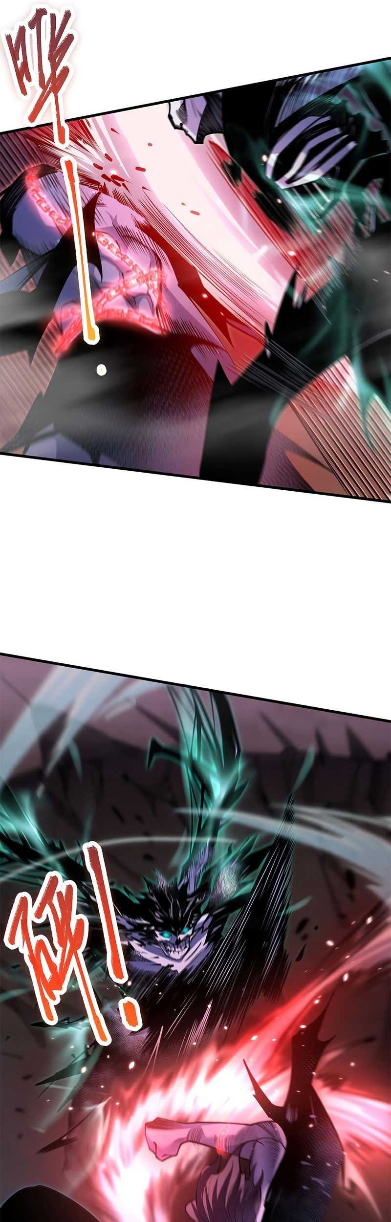 Disastrous Necromancer Chapter 66 - halaman 12
