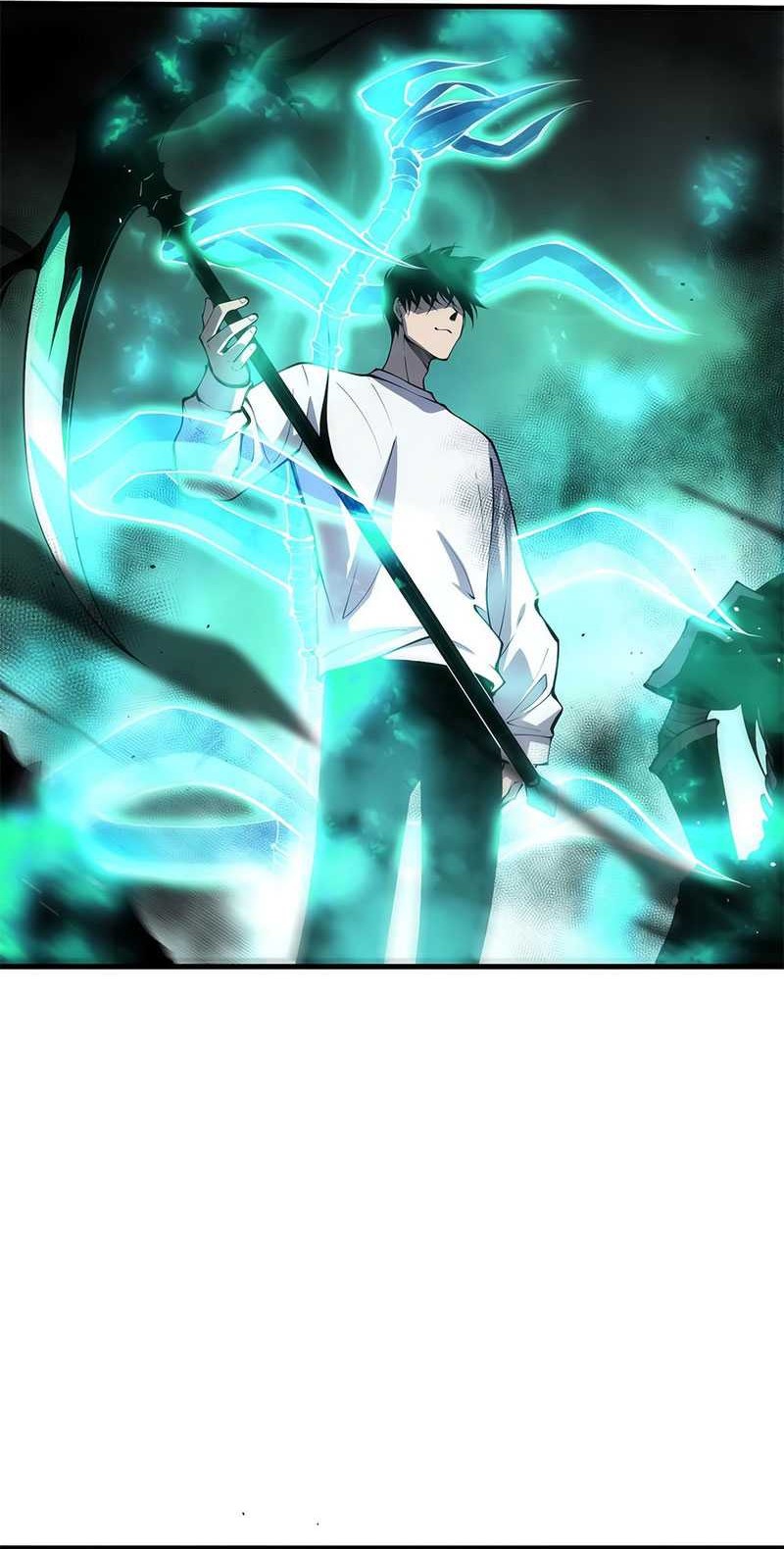 Disastrous Necromancer Chapter 66 - halaman 27
