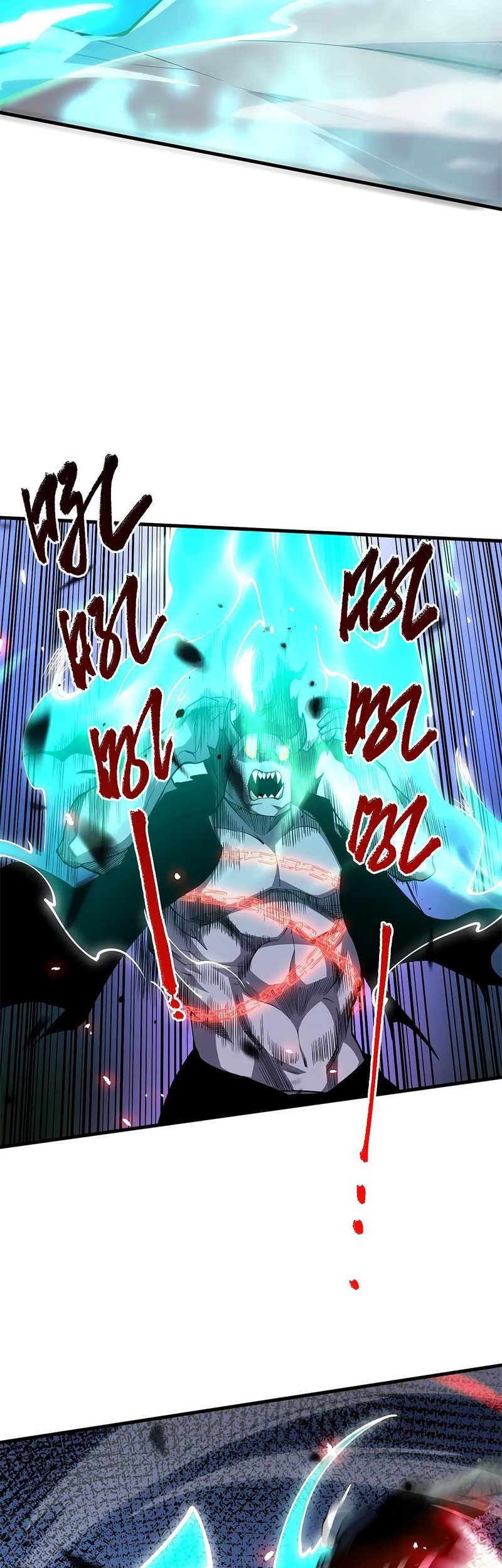 Disastrous Necromancer Chapter 66 - halaman 30