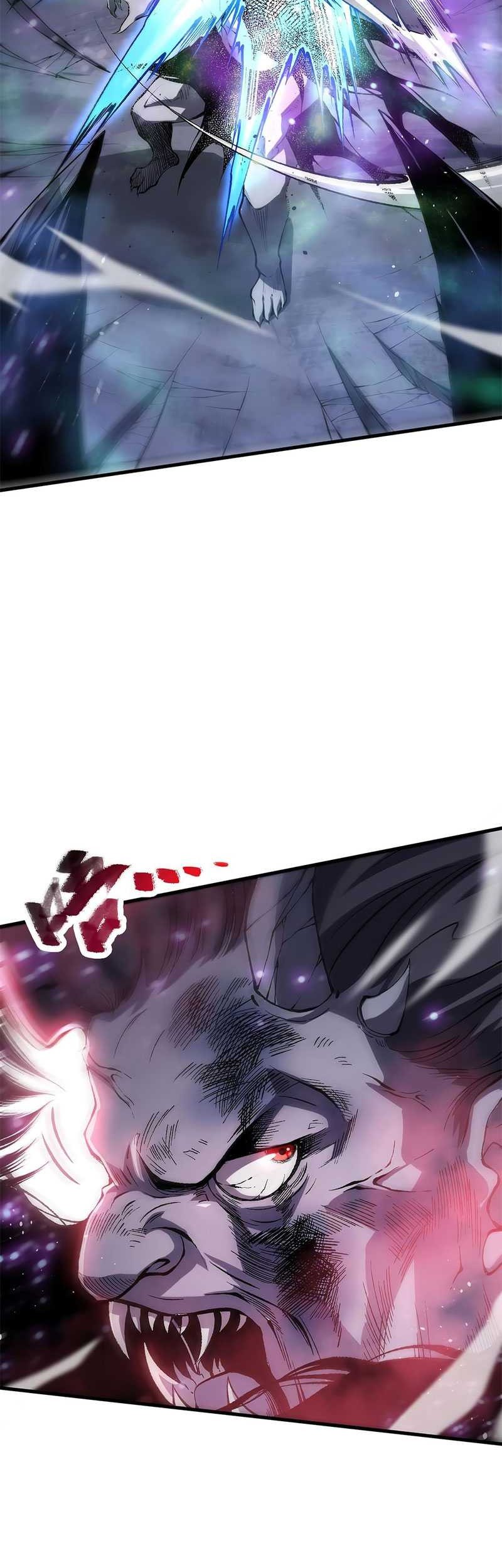 Disastrous Necromancer Chapter 66 - halaman 6