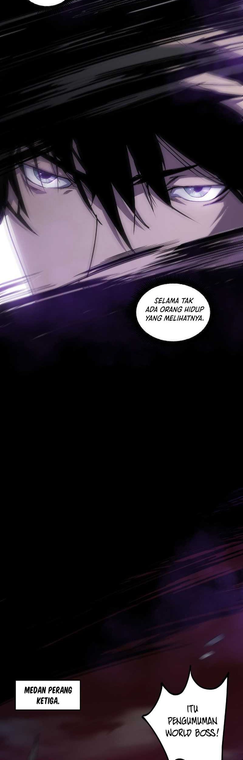 Disastrous Necromancer Chapter 67 - halaman 16