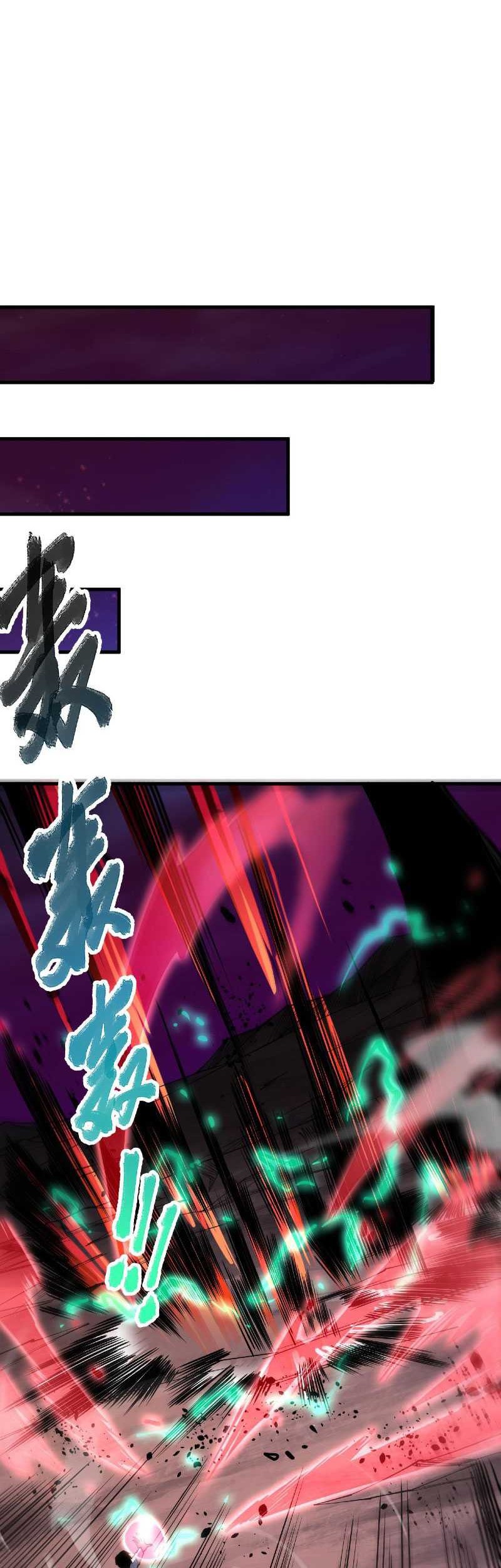 Disastrous Necromancer Chapter 67 - halaman 21