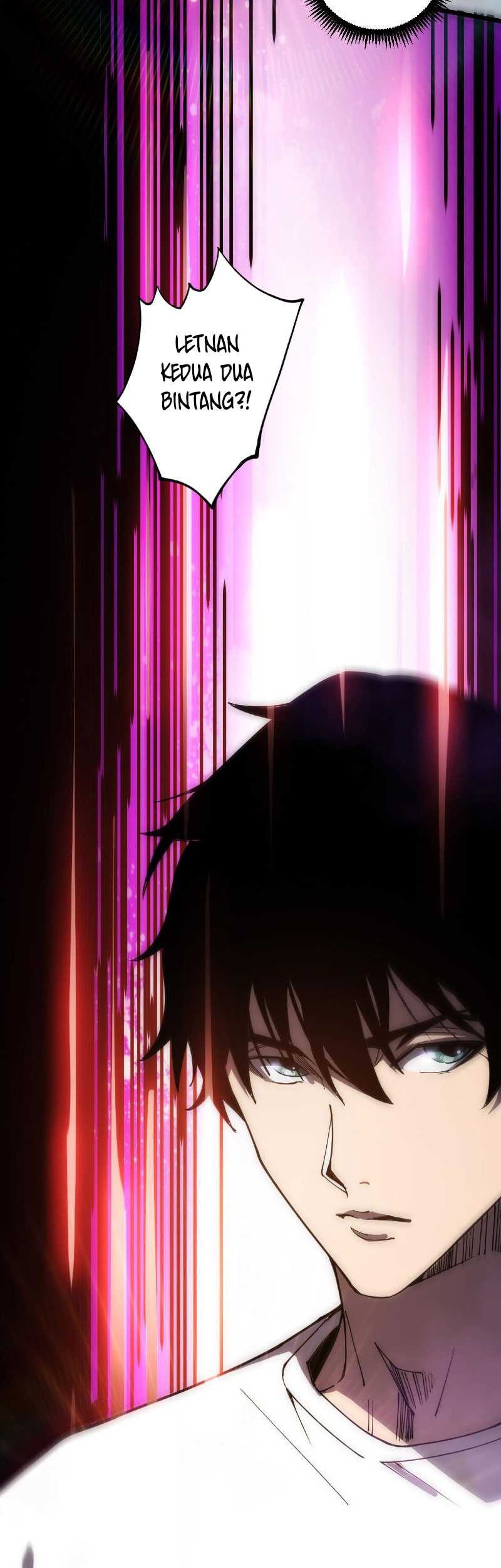 Disastrous Necromancer Chapter 67 - halaman 30