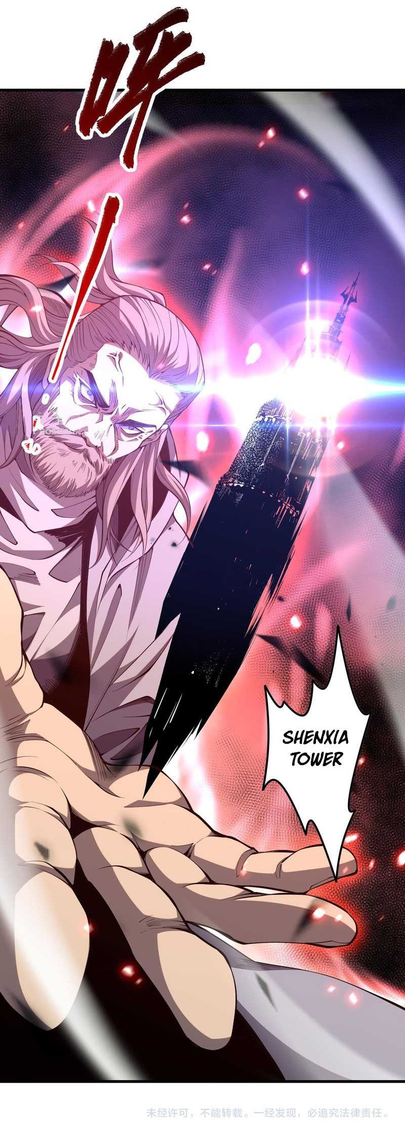 Disastrous Necromancer Chapter 67 - halaman 43