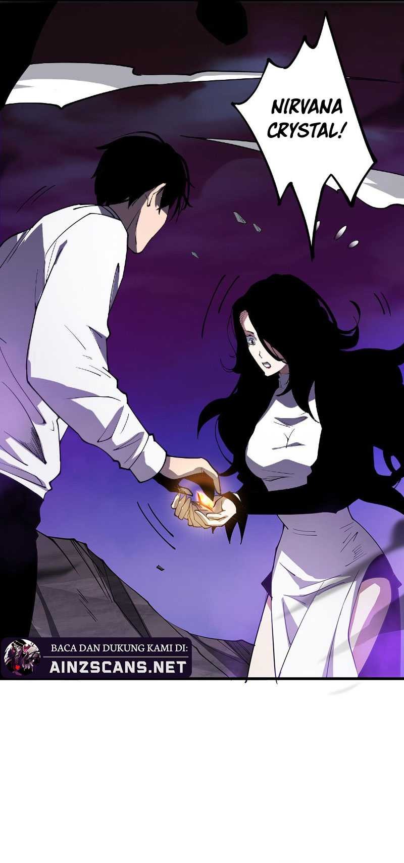 Disastrous Necromancer Chapter 67 - halaman 7