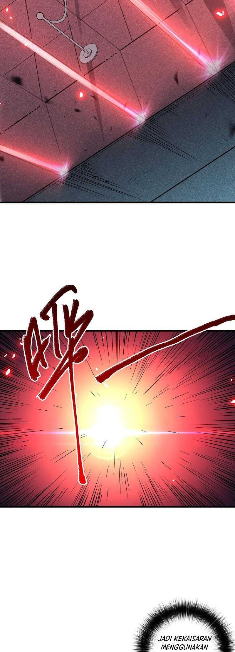 Disastrous Necromancer Chapter 68 - halaman 27