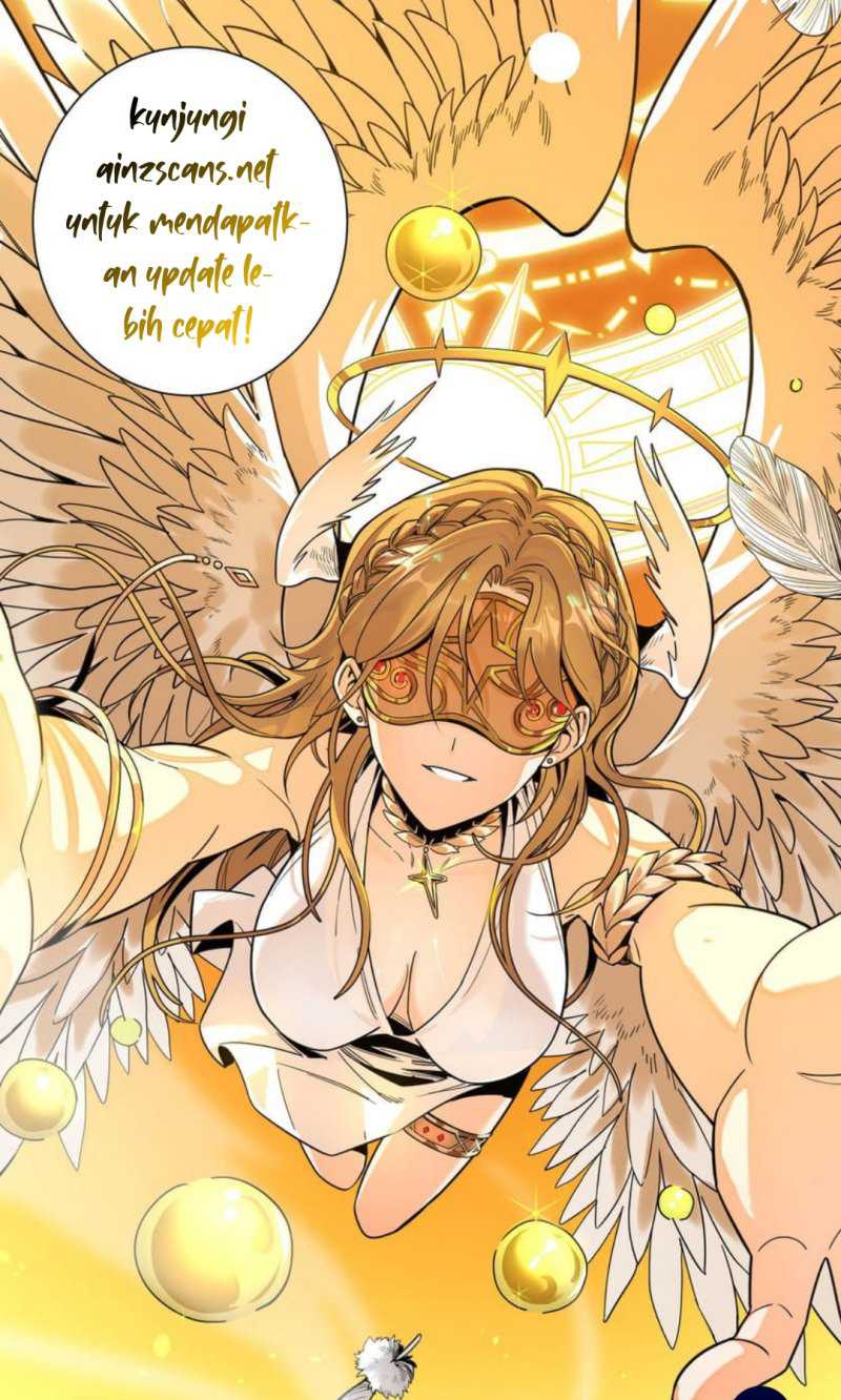 Disastrous Necromancer Chapter 68 - halaman 28