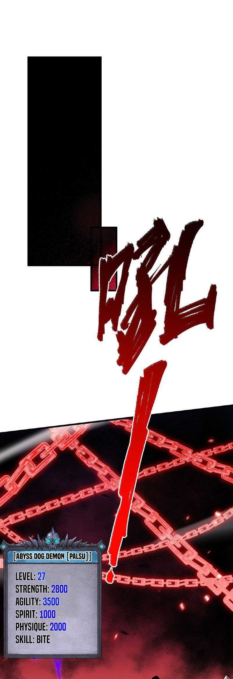 Disastrous Necromancer Chapter 68 - halaman 31